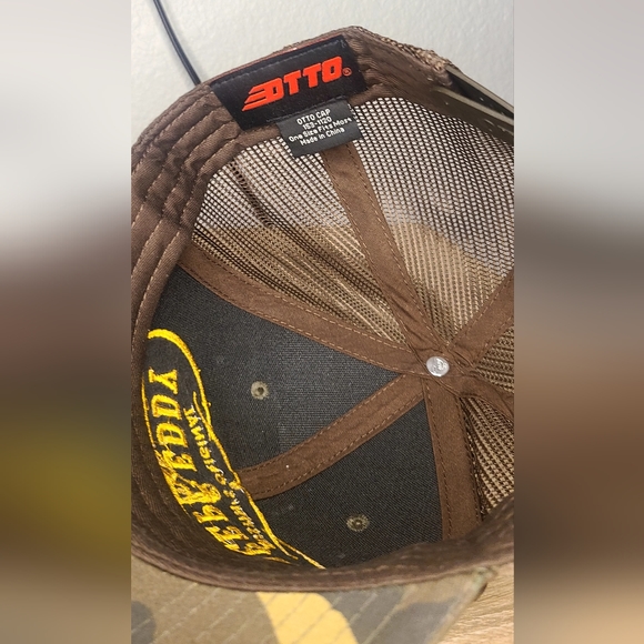 Deep Eddy Trucker Hat - Picture 4 of 5